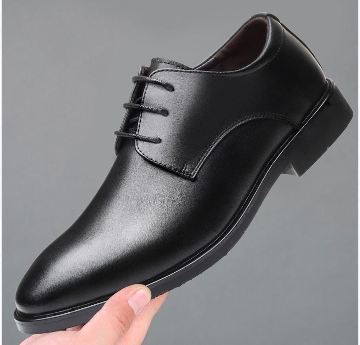 🔥New Year Men`s Regal Formal Oxfords Shoes | Imported