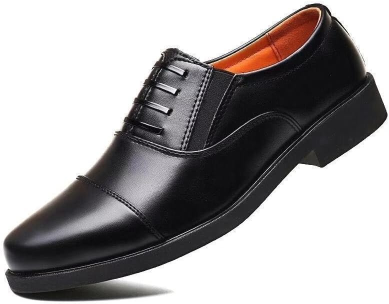🔥Men's Special All Time Leather Shoes | Imported