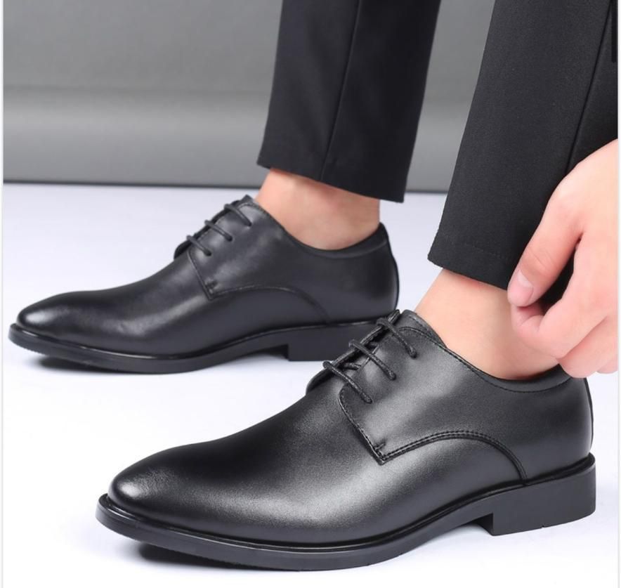 🔥New Year Men`s Regal Formal Oxfords Shoes | Imported