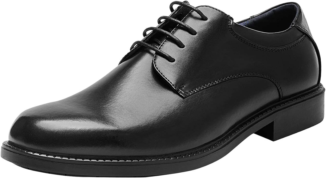 🔥New Year Men`s Regal Formal Oxfords Shoes | Imported