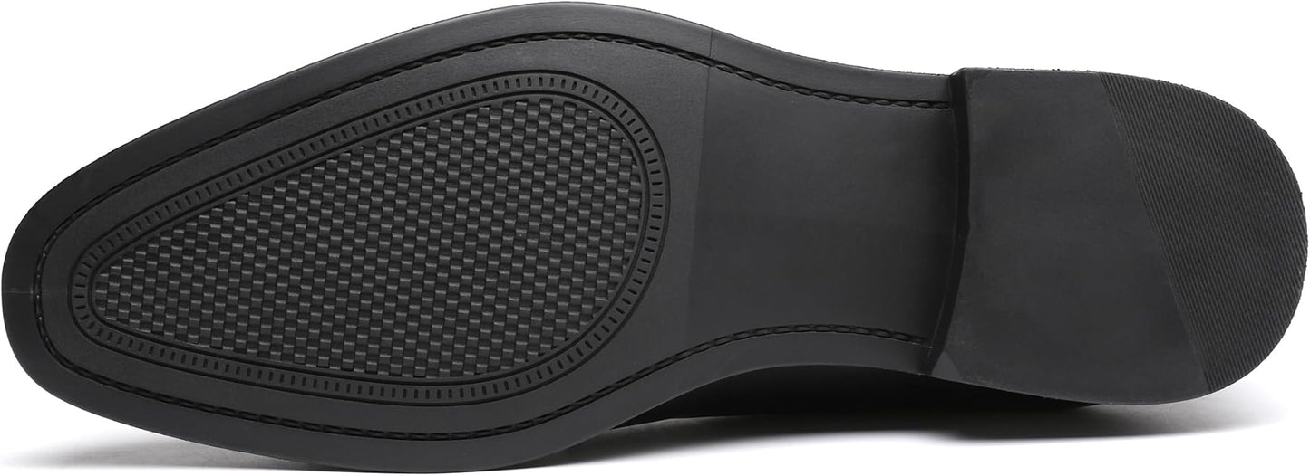 🔥New Year Men`s Regal Formal Oxfords Shoes | Imported