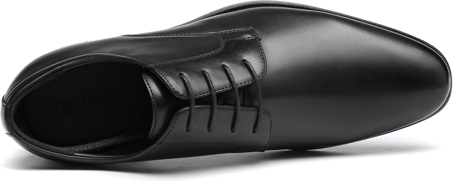 🔥New Year Men`s Regal Formal Oxfords Shoes | Imported