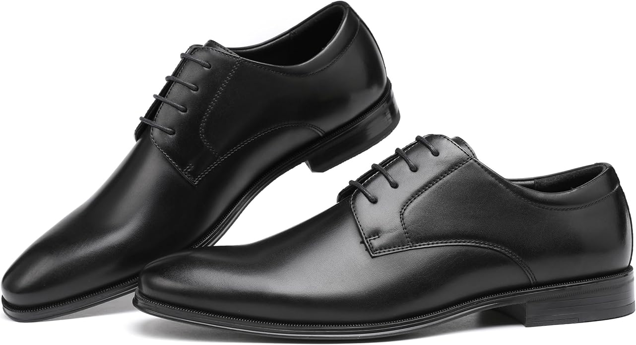 🔥New Year Men`s Regal Formal Oxfords Shoes | Imported