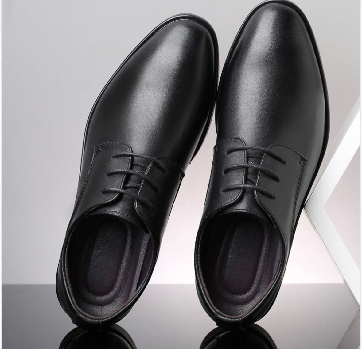 🔥New Year Men`s Regal Formal Oxfords Shoes | Imported